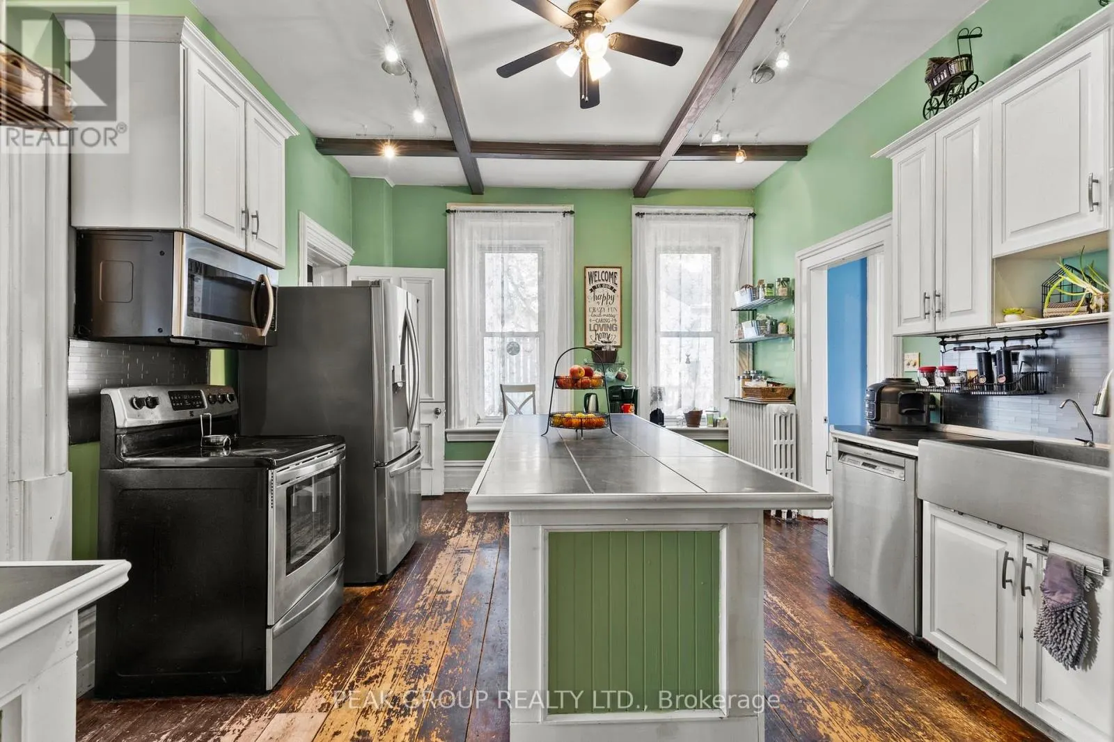 171 KILLALY STREET W