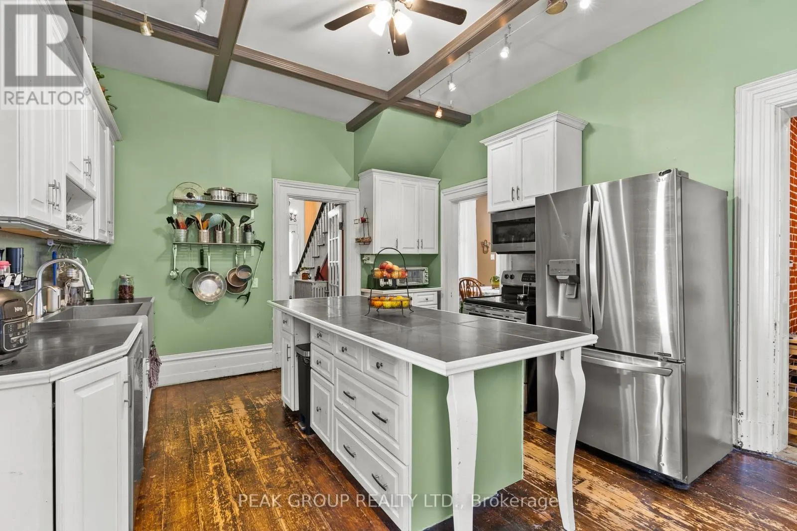 171 KILLALY STREET W