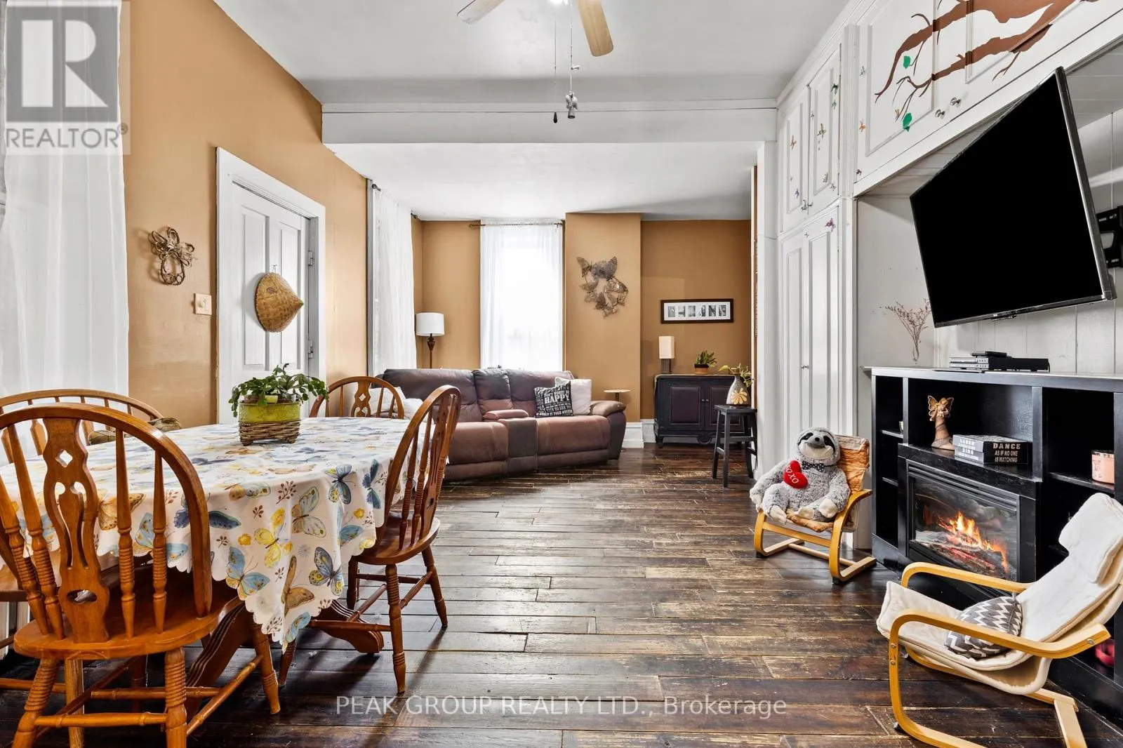 171 KILLALY STREET W