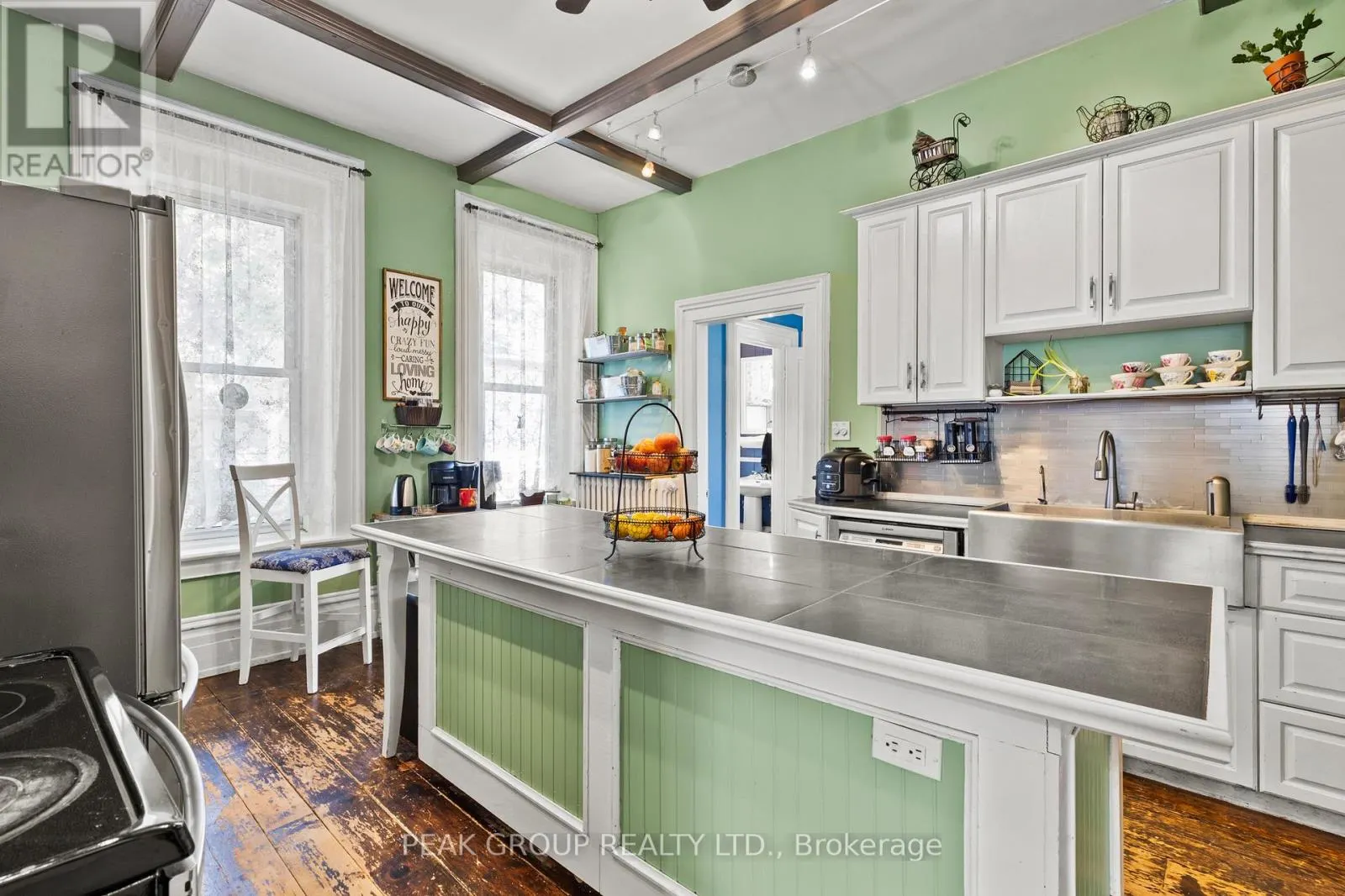 171 KILLALY STREET W