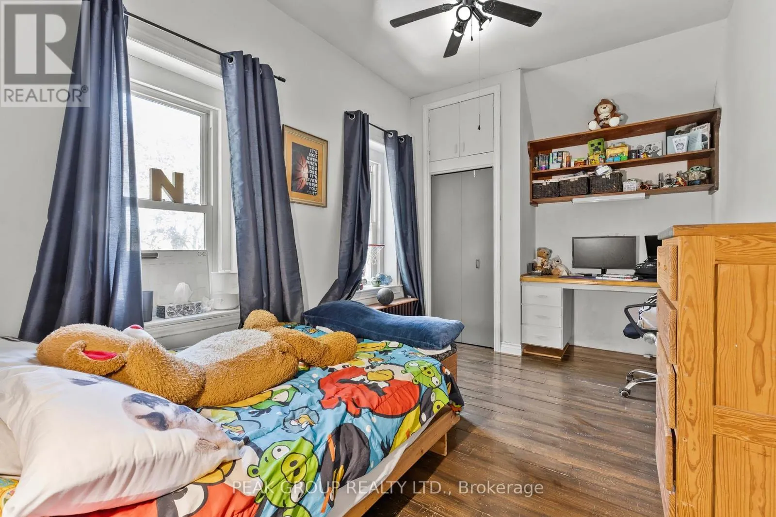 171 KILLALY STREET W