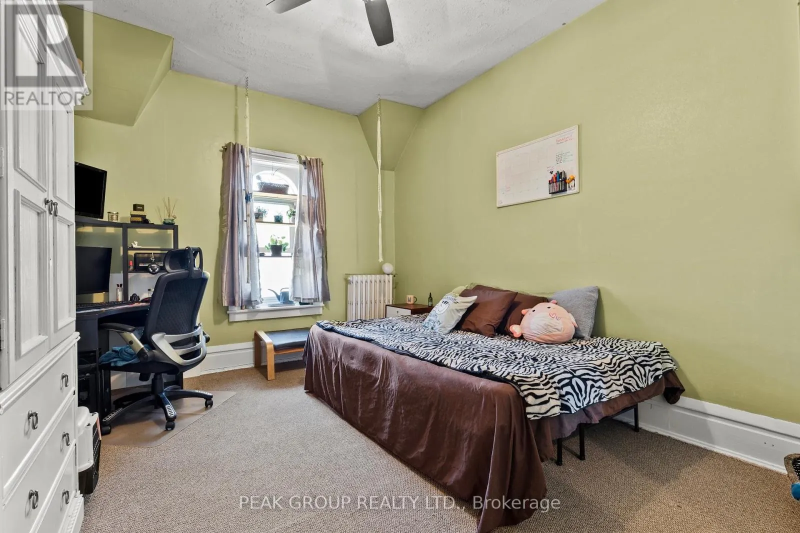 171 KILLALY STREET W