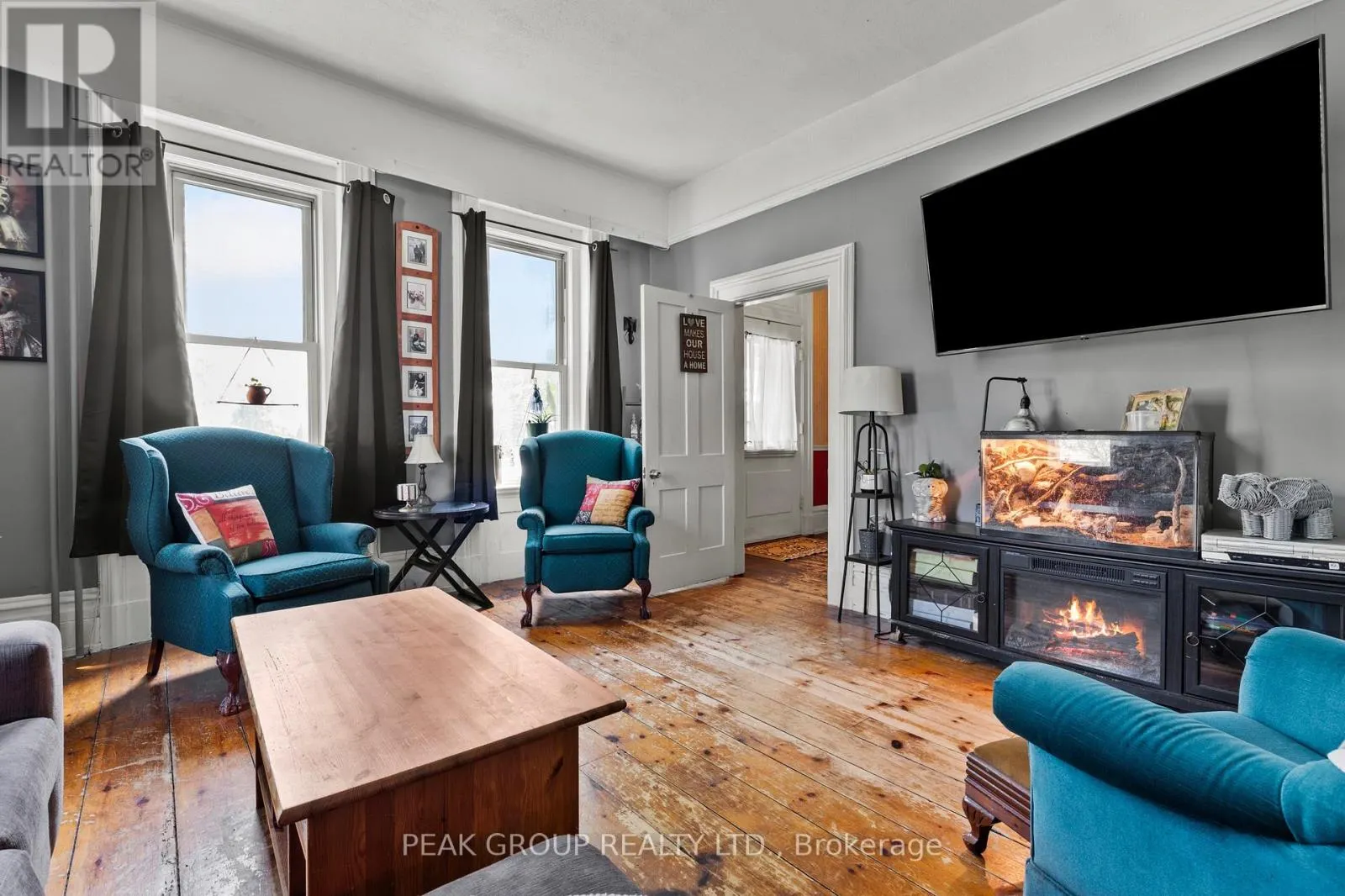 171 KILLALY STREET W