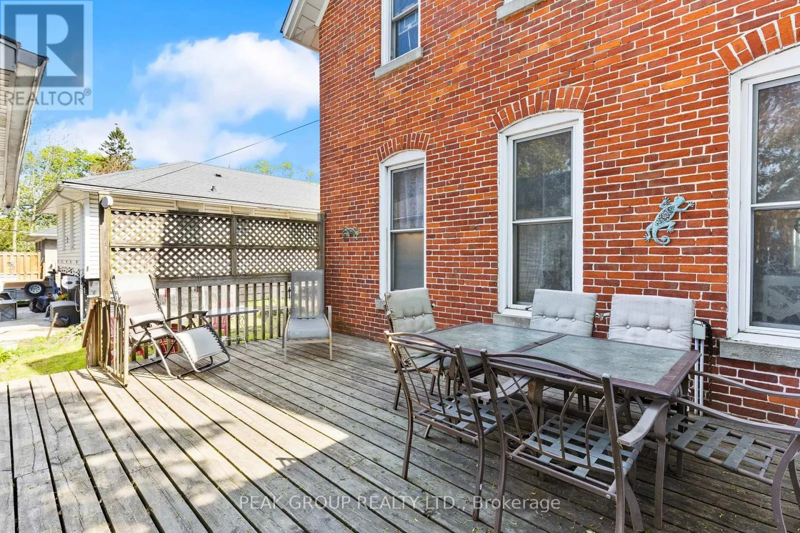 171 KILLALY STREET W