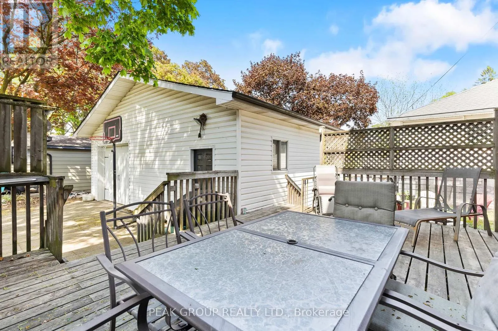 171 KILLALY STREET W