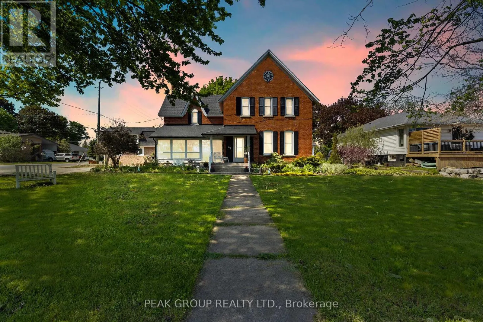 171 KILLALY STREET W