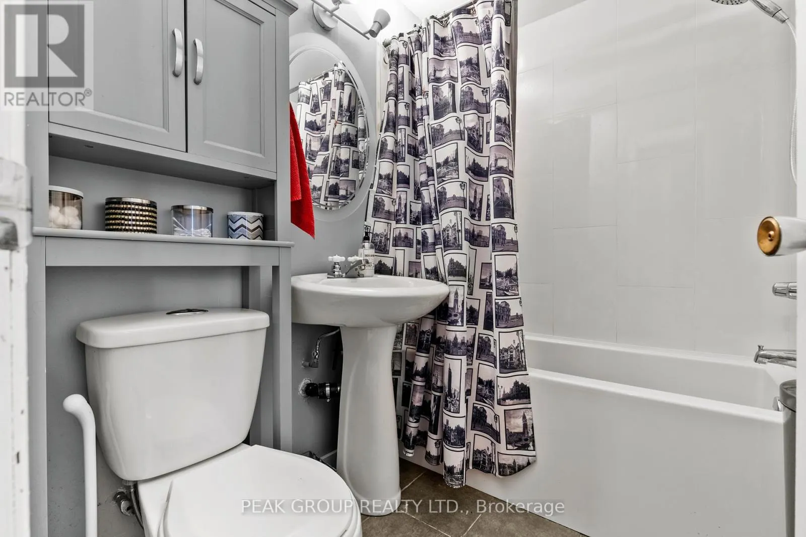 171 KILLALY STREET W