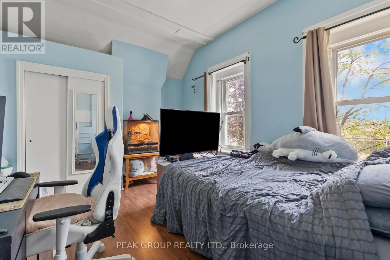 171 KILLALY STREET W