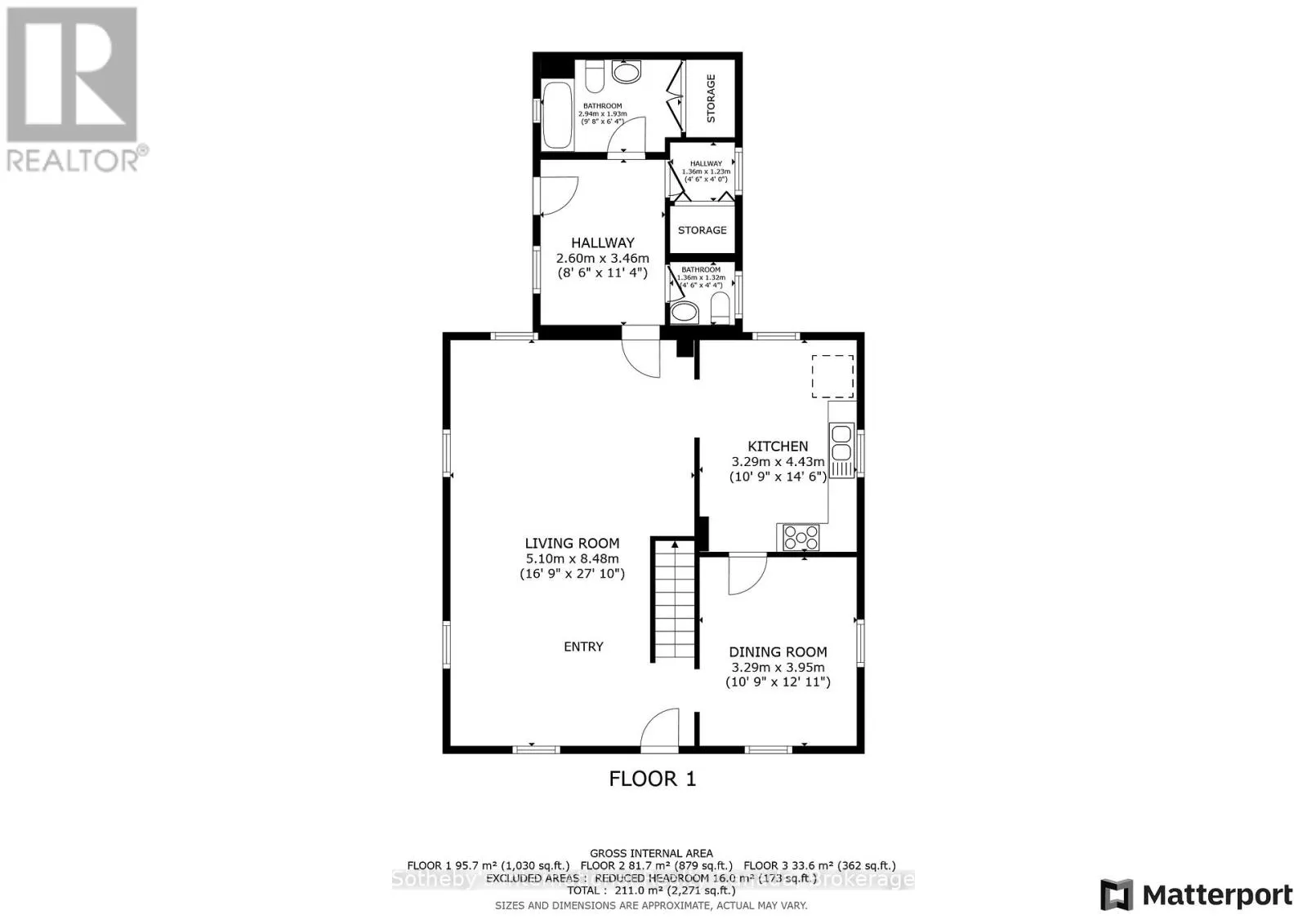 717218 1ST LINE E EHS