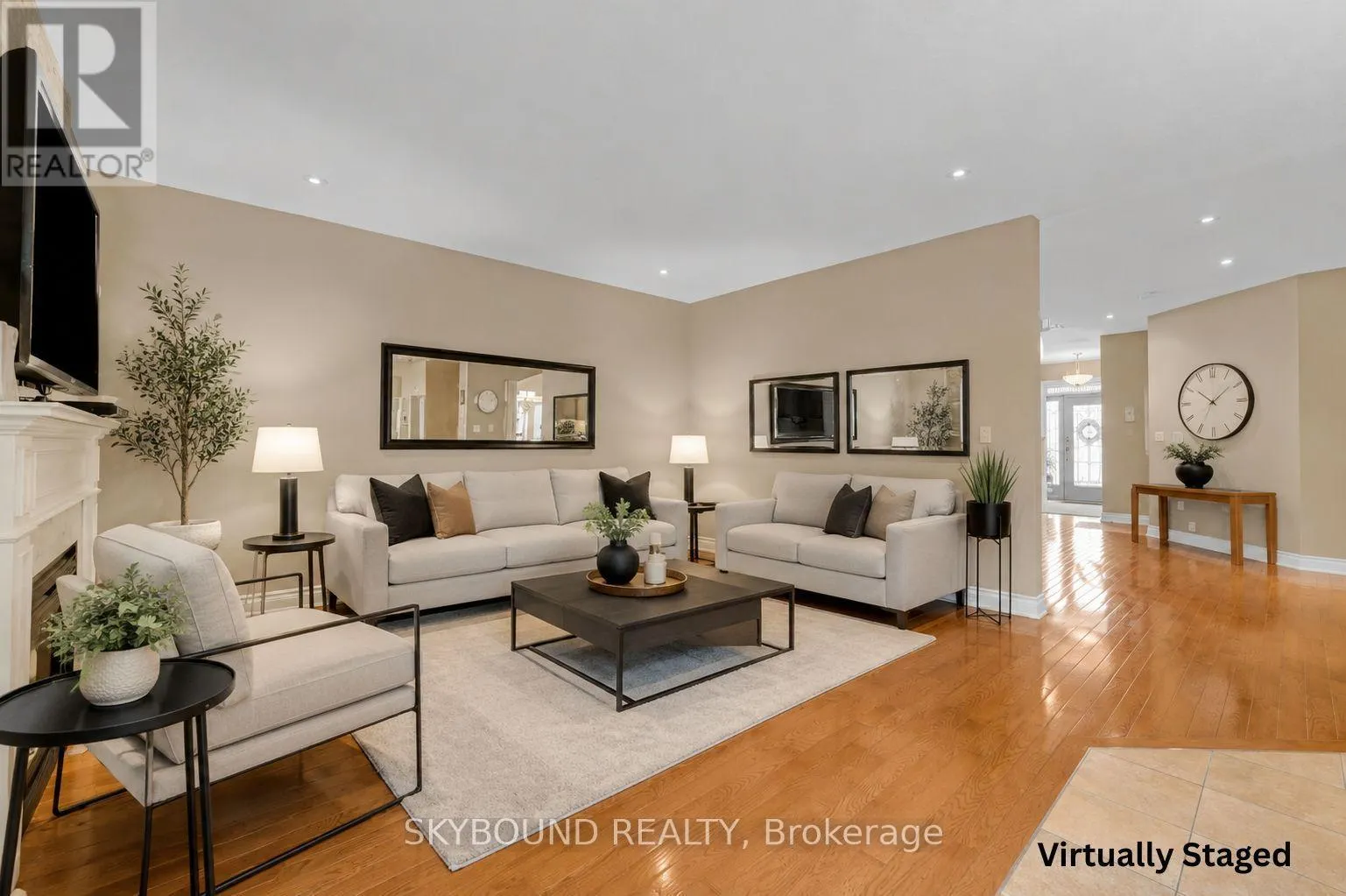 365 VALRIDGE DRIVE