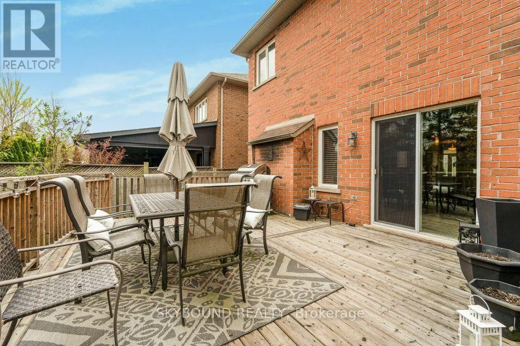 365 VALRIDGE DRIVE