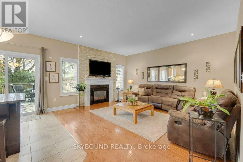 365 VALRIDGE DRIVE