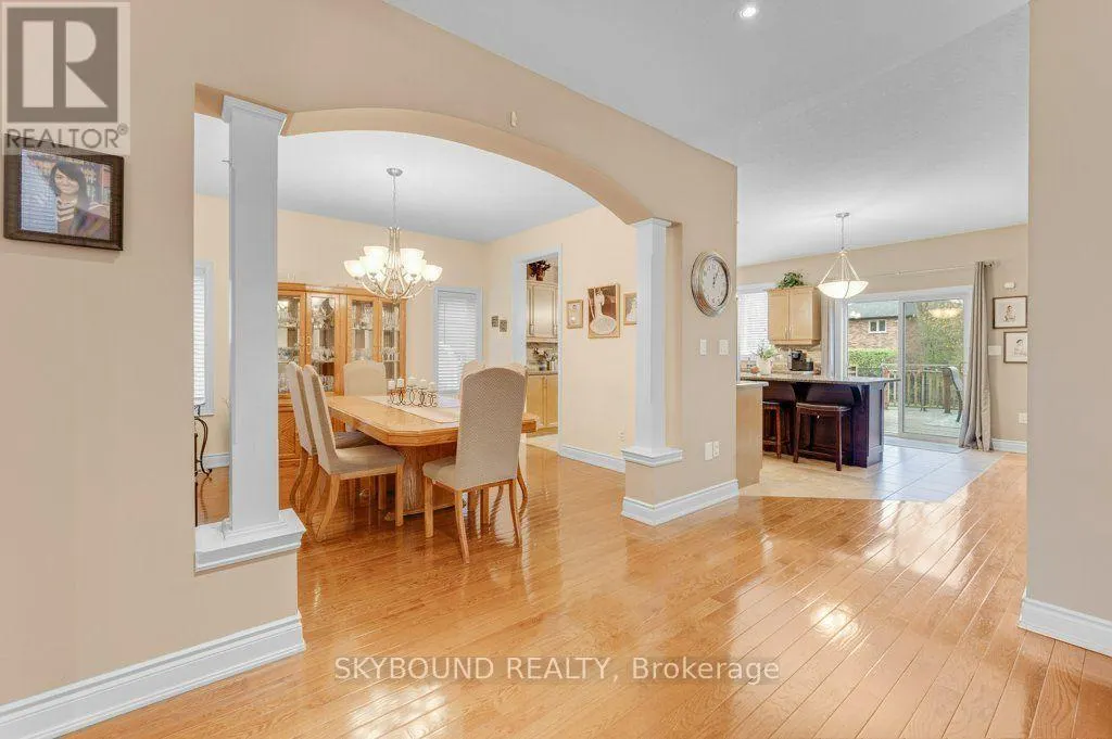 365 VALRIDGE DRIVE