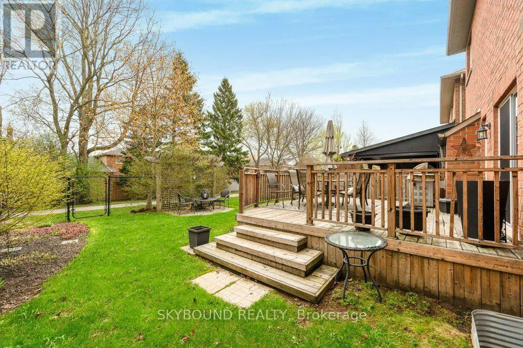 365 VALRIDGE DRIVE