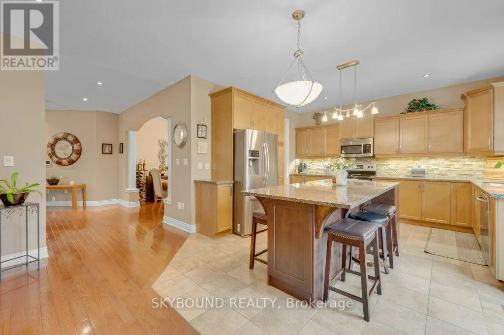 365 VALRIDGE DRIVE