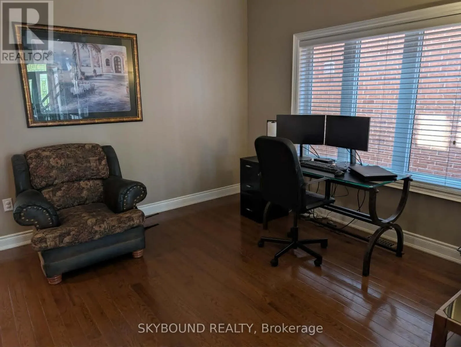 365 VALRIDGE DRIVE