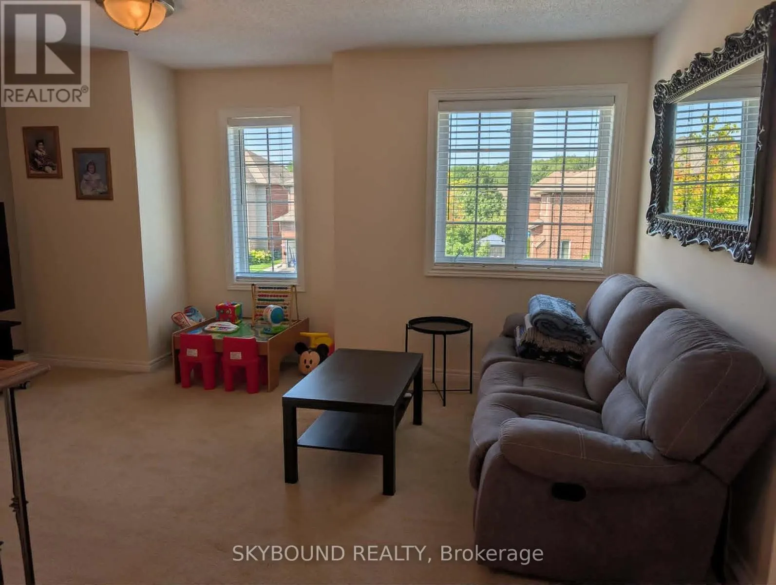 365 VALRIDGE DRIVE