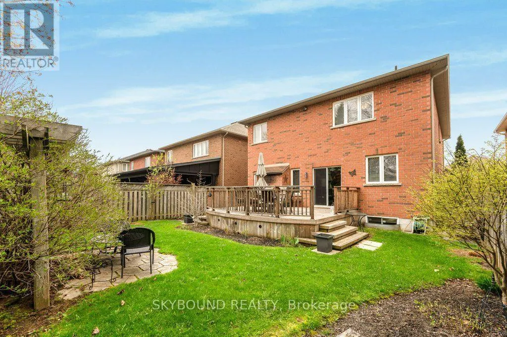 365 VALRIDGE DRIVE