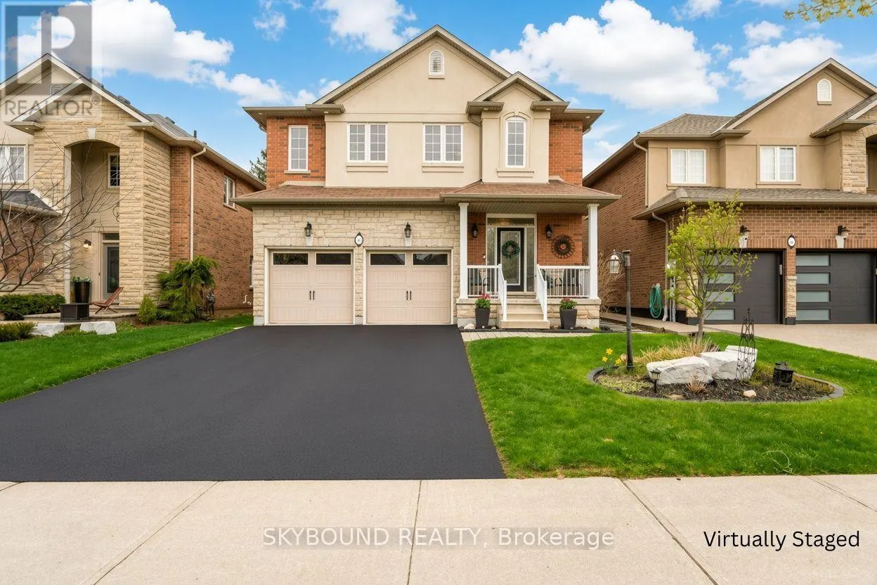 365 VALRIDGE DRIVE