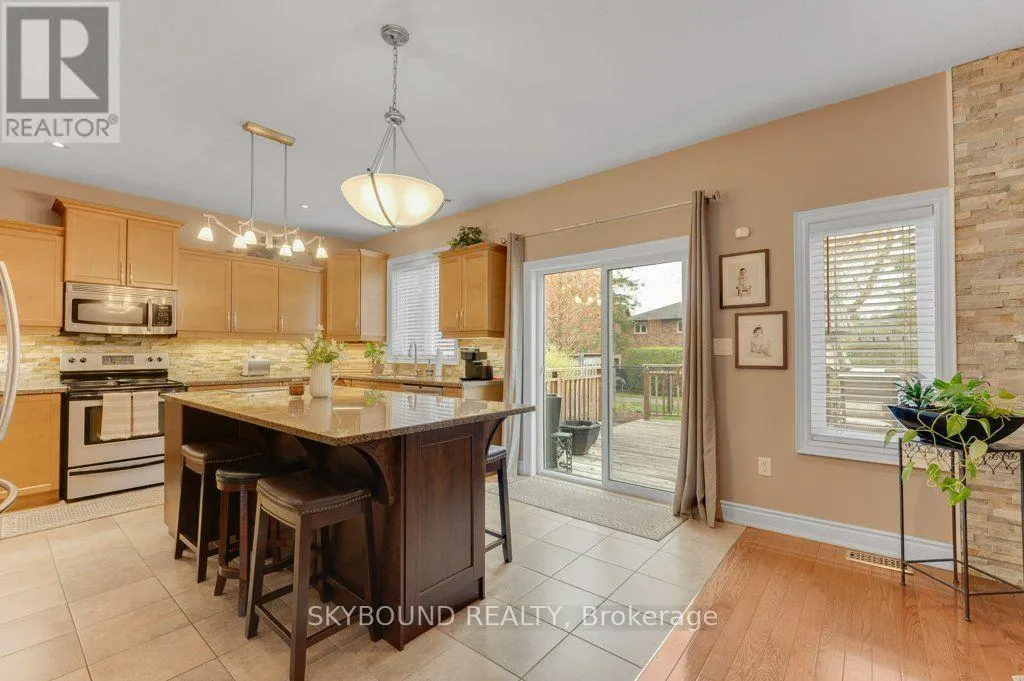 365 VALRIDGE DRIVE