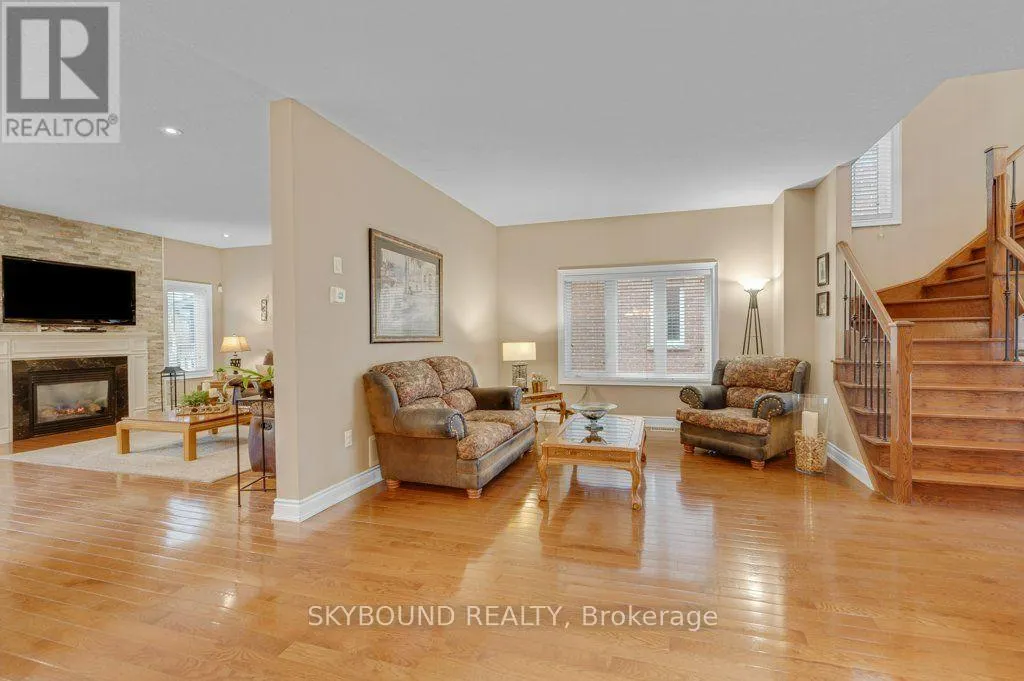 365 VALRIDGE DRIVE