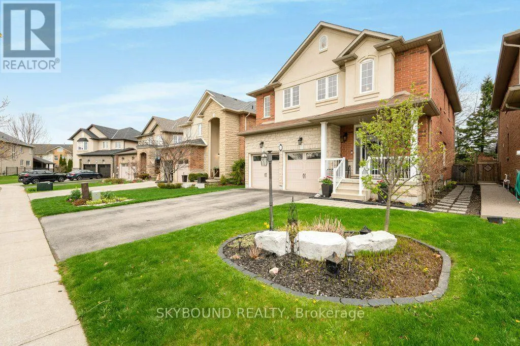 365 VALRIDGE DRIVE