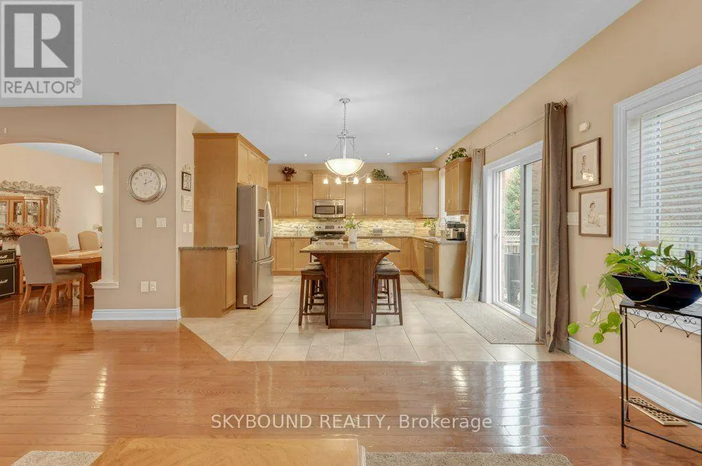 365 VALRIDGE DRIVE