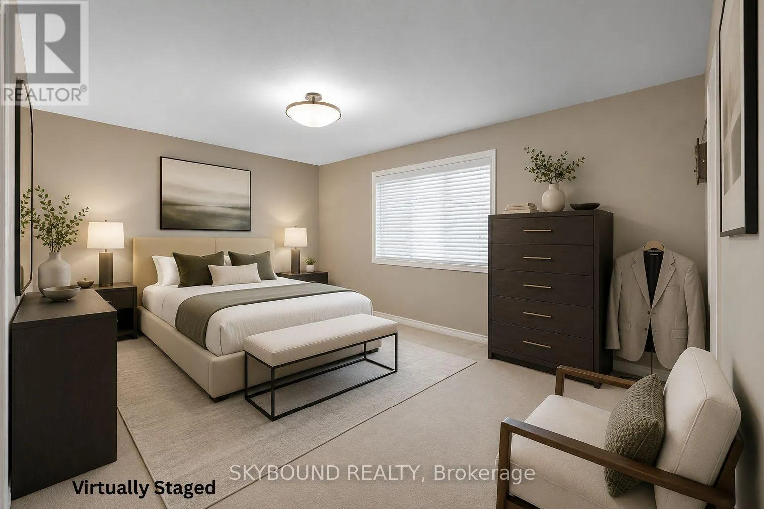 365 VALRIDGE DRIVE