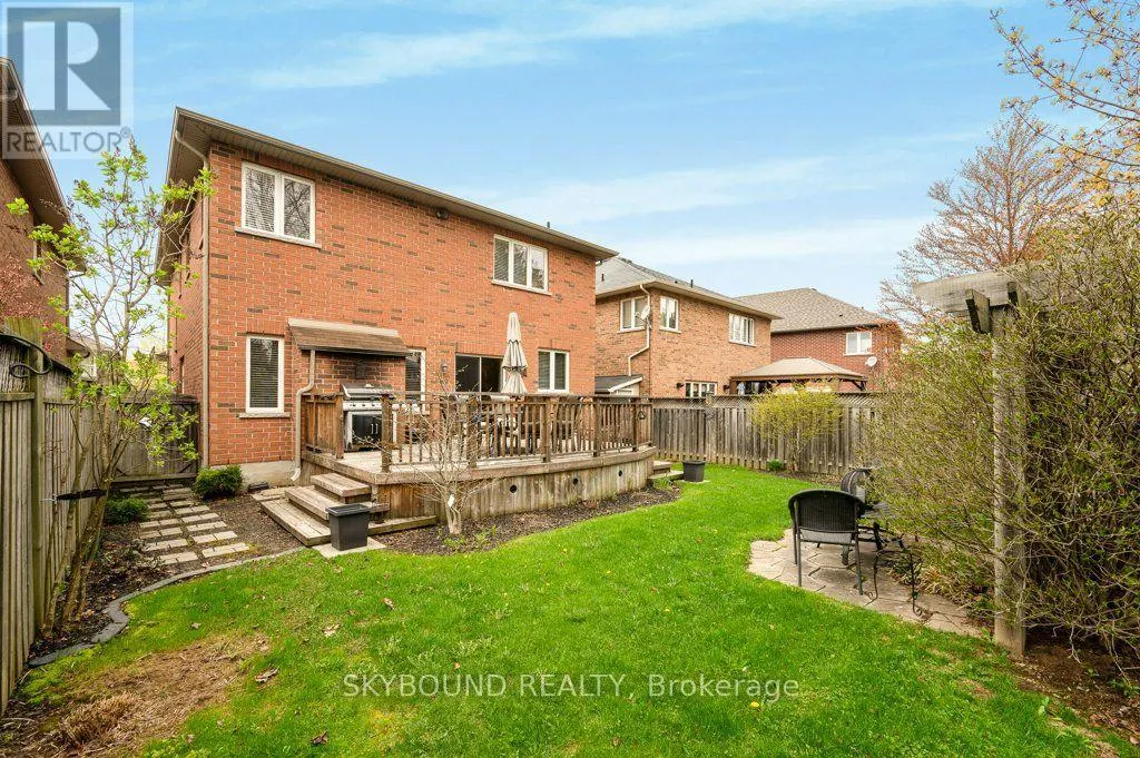 365 VALRIDGE DRIVE
