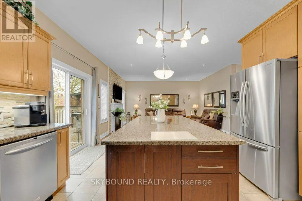 365 VALRIDGE DRIVE