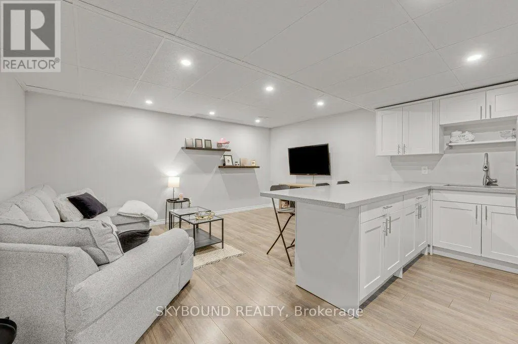 365 VALRIDGE DRIVE