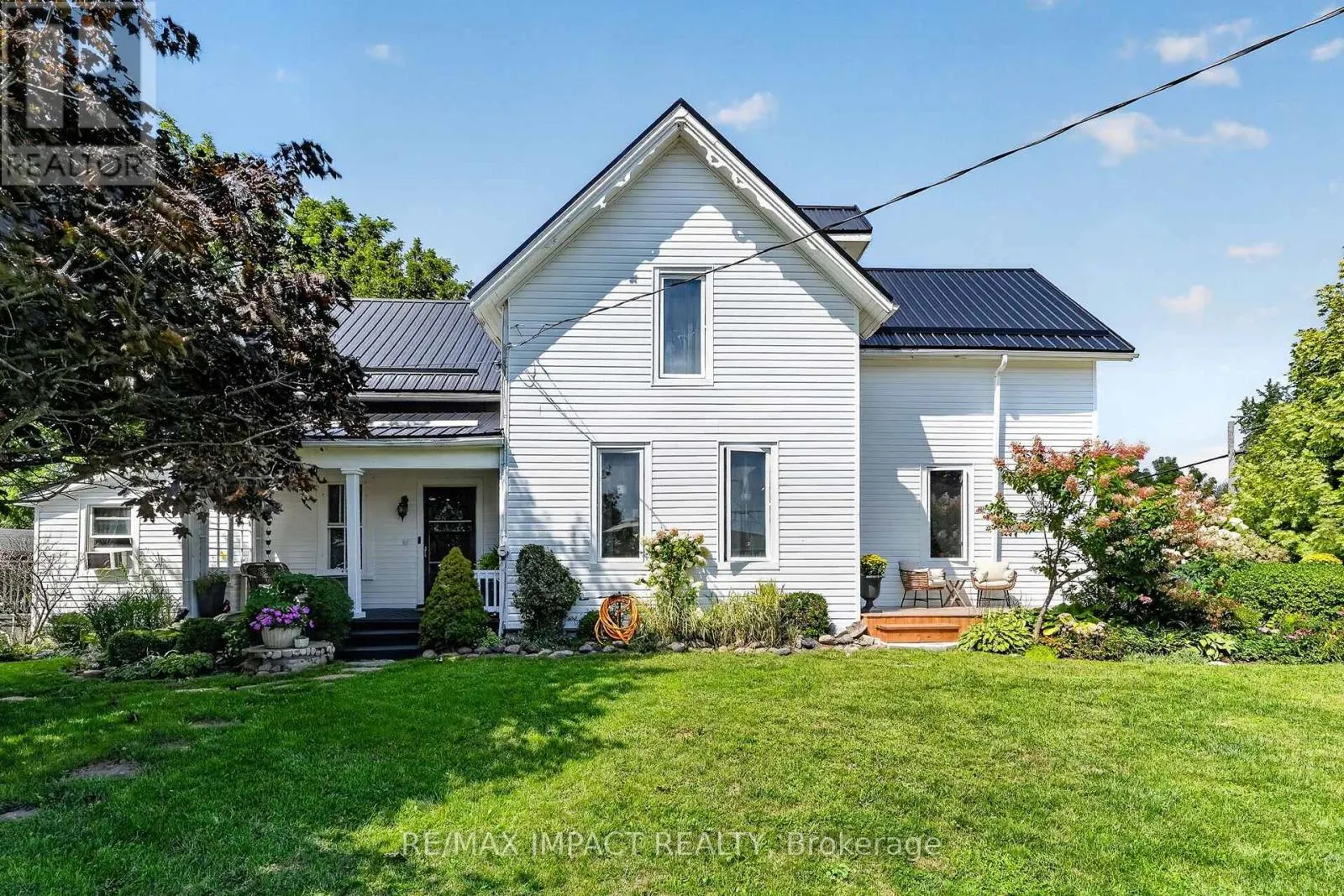 162 BALDWIN STREET