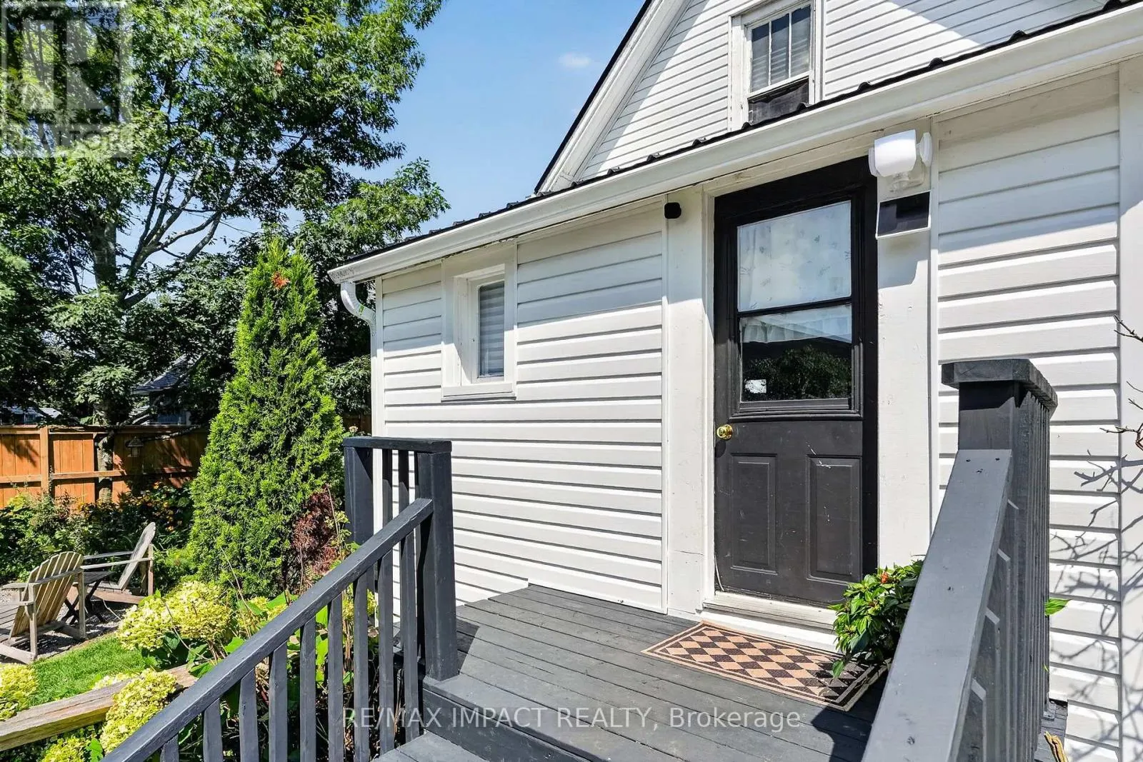 162 BALDWIN STREET