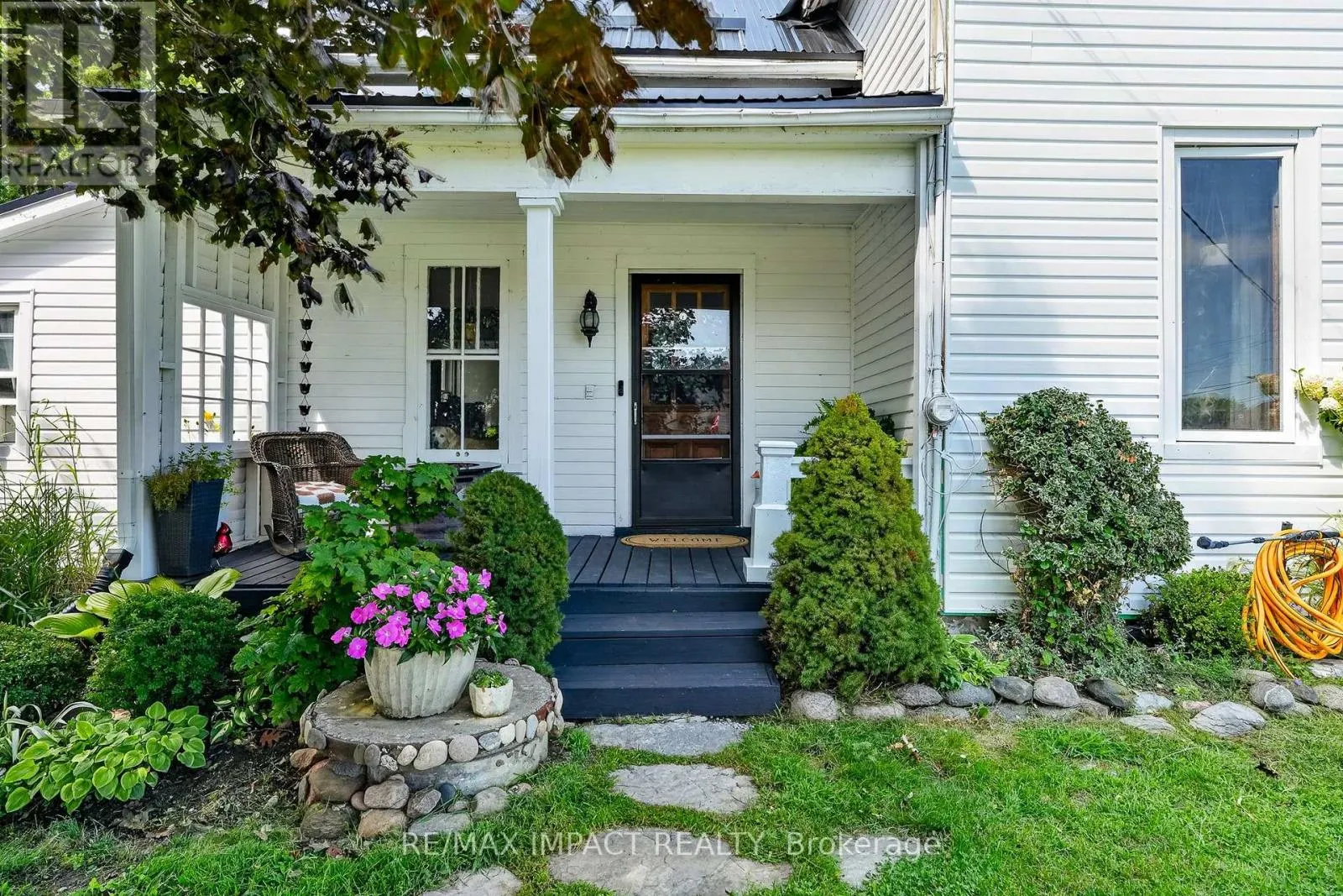 162 BALDWIN STREET