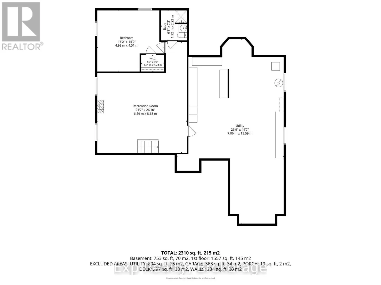 121 SIMCOE STREET