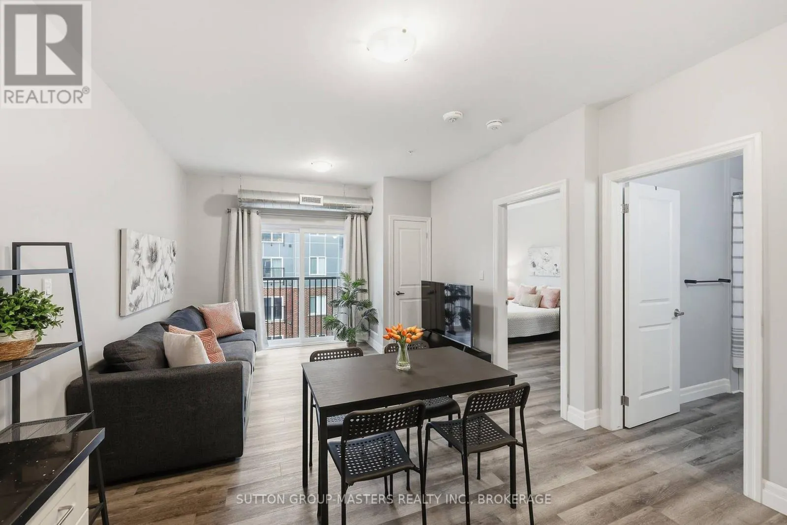 413 - 501 FRONTENAC STREET #413
