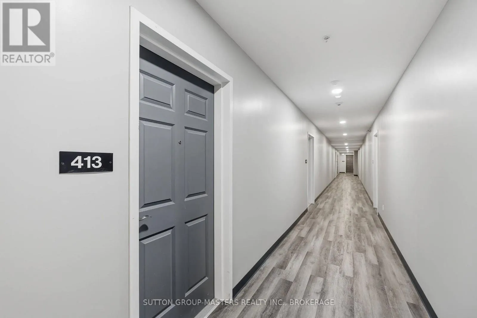413 - 501 FRONTENAC STREET #413