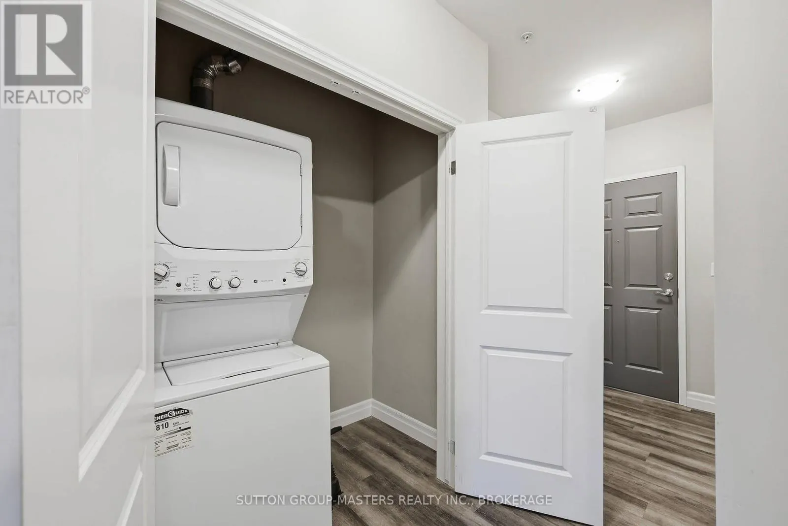 413 - 501 FRONTENAC STREET #413
