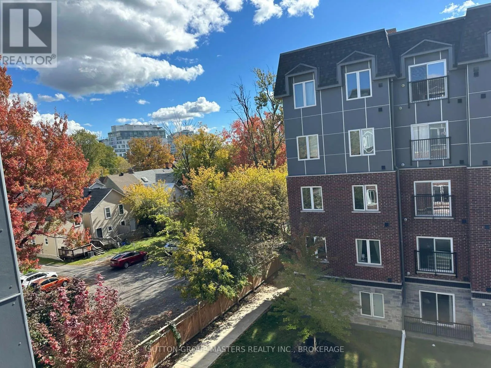 413 - 501 FRONTENAC STREET #413