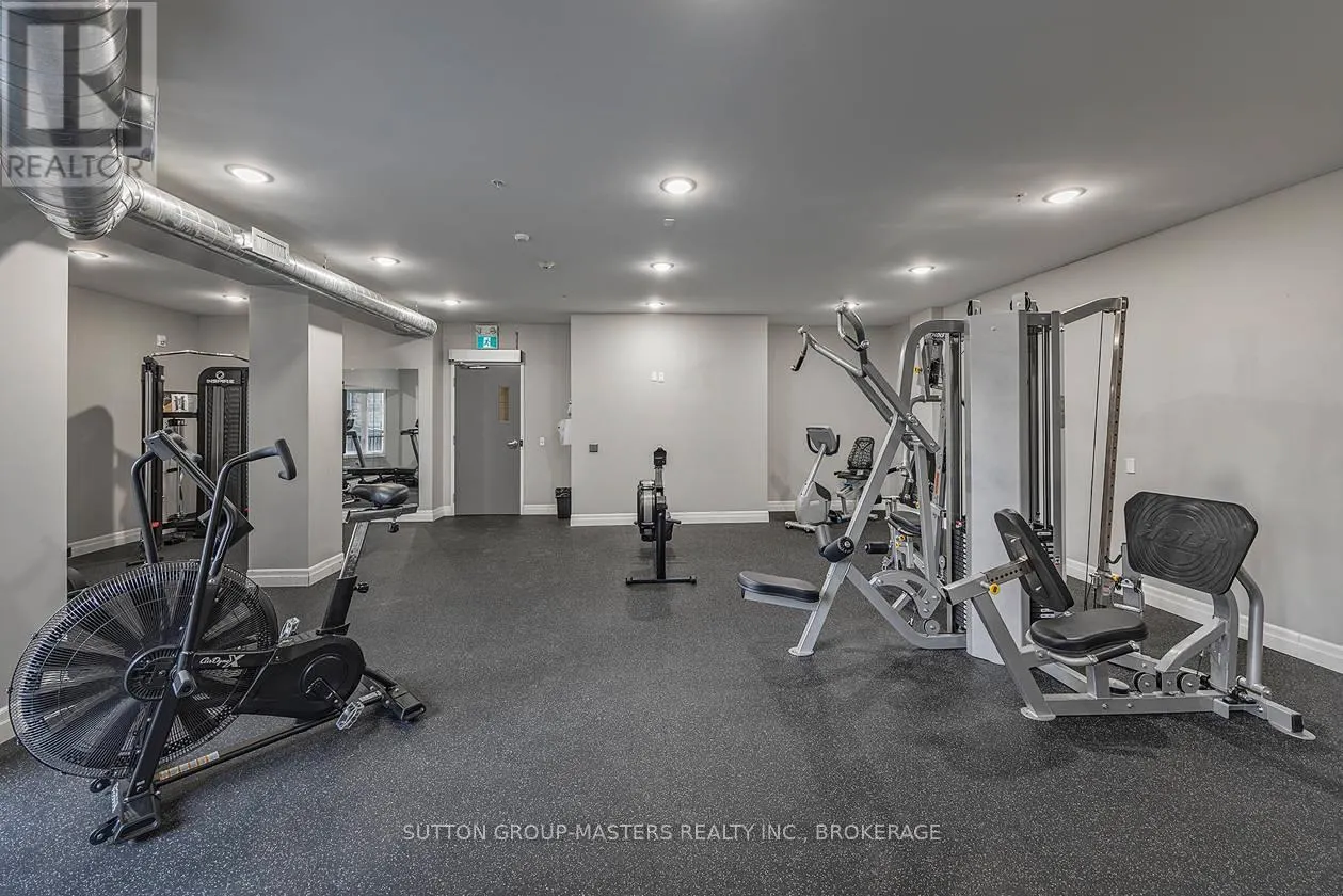 413 - 501 FRONTENAC STREET #413