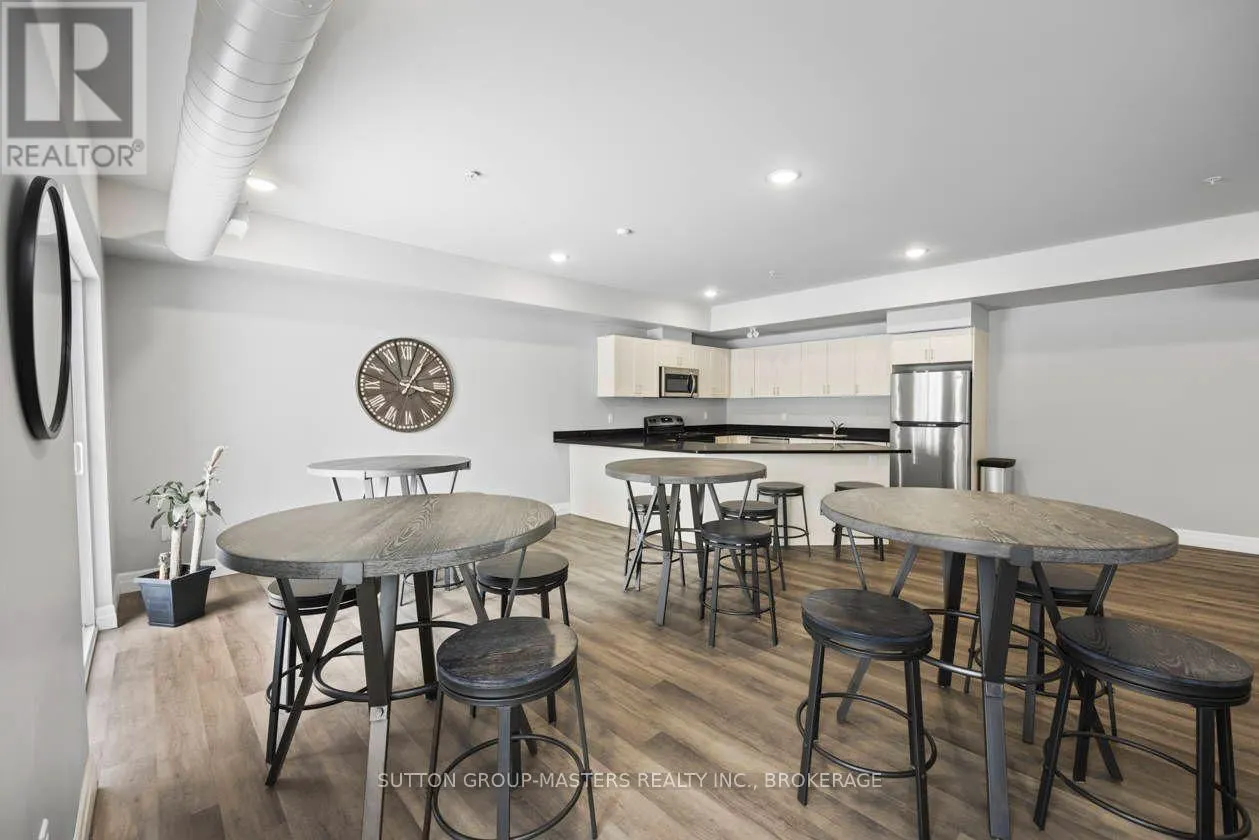 413 - 501 FRONTENAC STREET #413