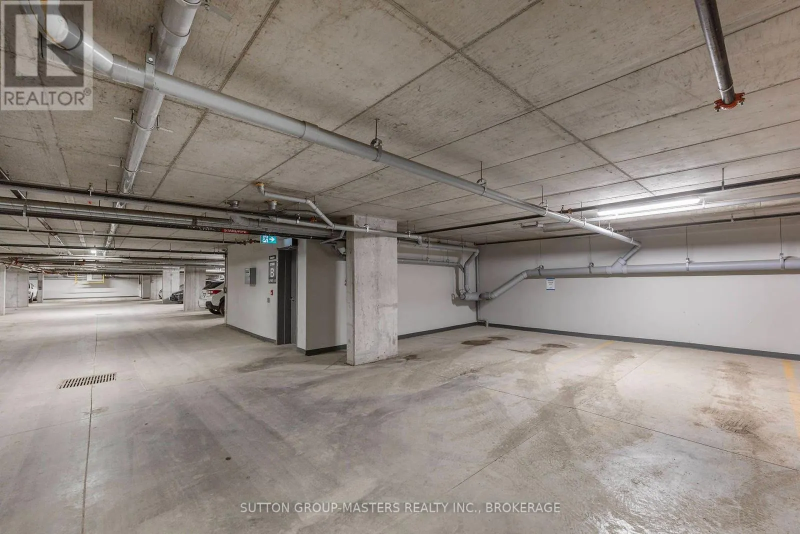 413 - 501 FRONTENAC STREET #413