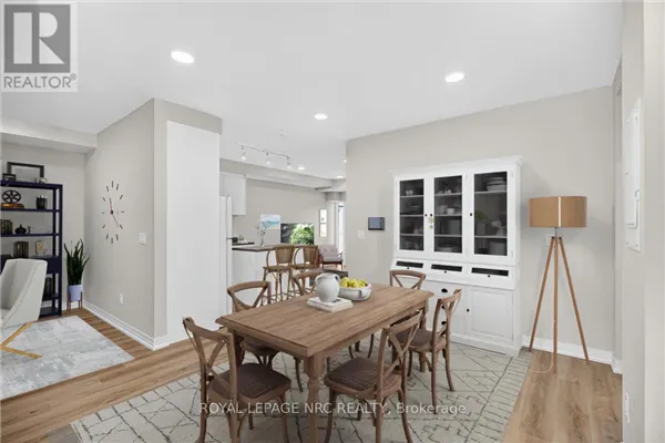 121 - 50 HERRICK AVENUE
