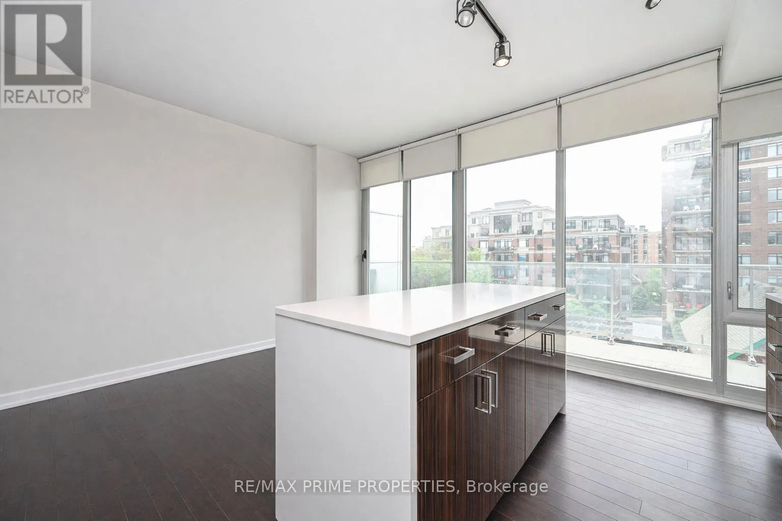 506 - 300 LISGAR STREET