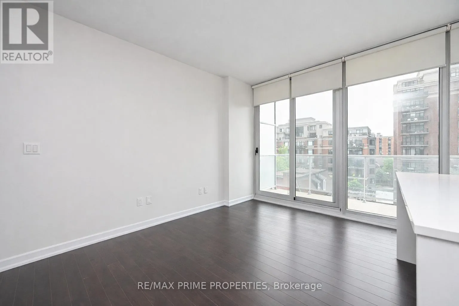 506 - 300 LISGAR STREET