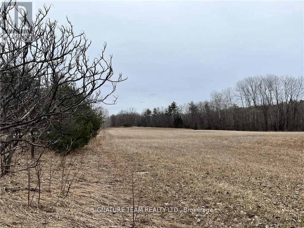 0 GRANT SETTLEMENT ROAD
