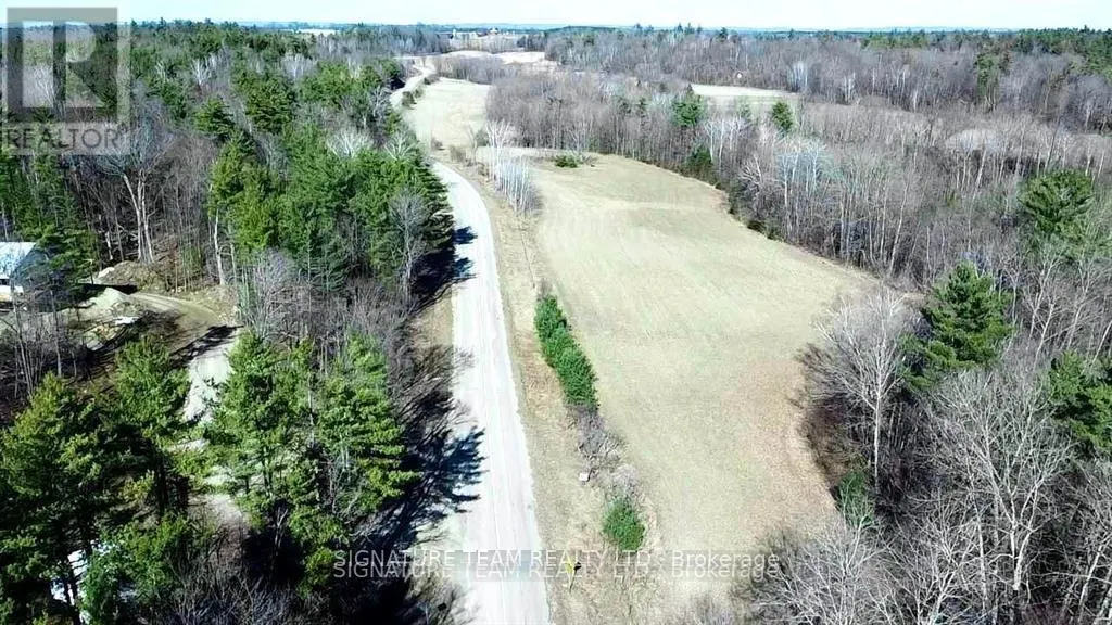0 GRANT SETTLEMENT ROAD