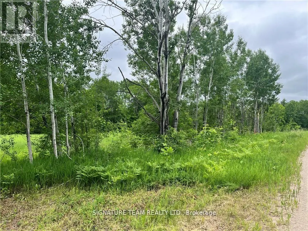 0 GRANT SETTLEMENT ROAD