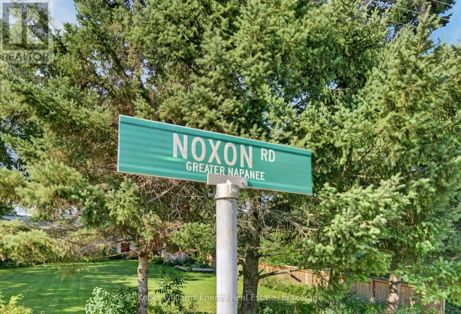 0 NOXON ROAD
