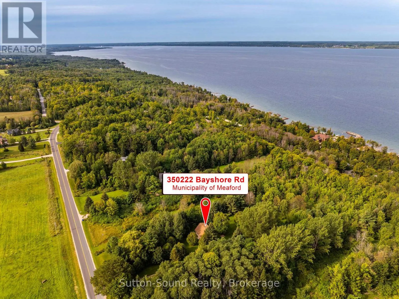 350222 BAYSHORE ROAD